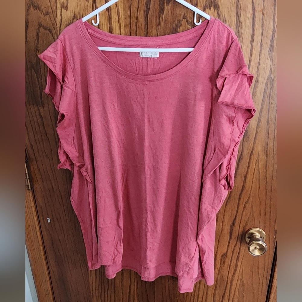 Summer Top
